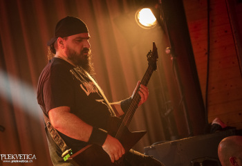 Pro-Pain - Photo By Dänu