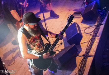 Pro-Pain - Photo By Dänu