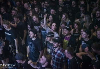 Pro-Pain - Photo By Dänu