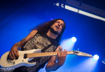 Promethee - Photo by Eylül