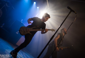 Promethee - Photo by Eylül