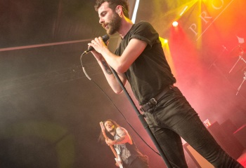 Promethee - Photo by Eylül