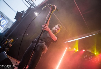 Promethee - Photo by Eylül