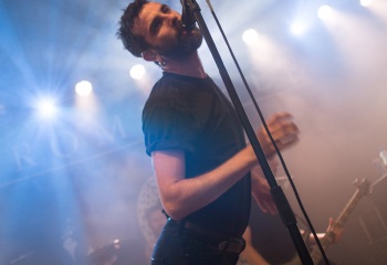 Promethee - Photo by Eylül