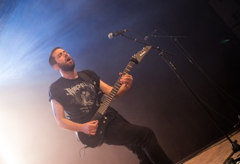 Promethee - Photo by Eylül