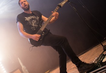 Promethee - Photo by Eylül