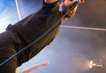 Promethee - Photo by Eylül