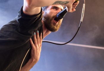 ACT - Photo by Eylül