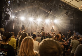 Promethee - Photo by Eylül