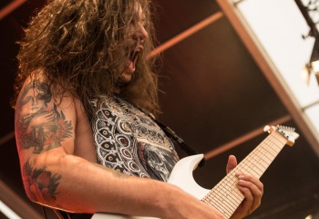 Promethee - Photo by Eylül