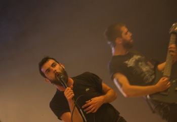 Promethee - Photo by Eylül