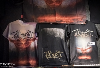 Psycroptic - Photo By Dänu