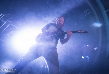 Psycroptic - Photo By Dänu