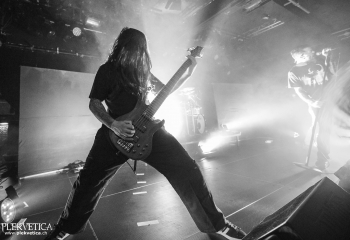 Psycroptic - Photo By Dänu