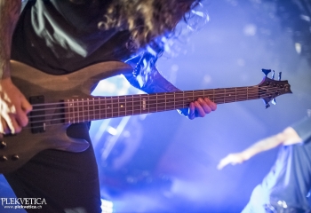 Psycroptic - Photo By Dänu