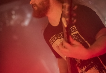 Psycroptic - Photo By Dänu