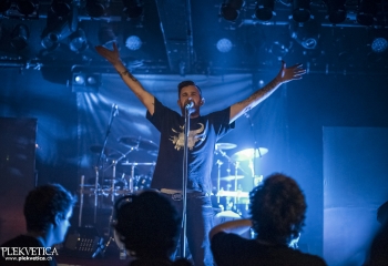 Psycroptic - Photo By Dänu