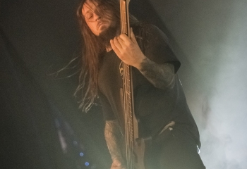 Psycroptic - Photo By Dänu