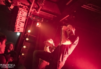 Psycroptic - Photo By Dänu