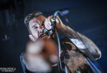 Psycroptic - Photo By Dänu