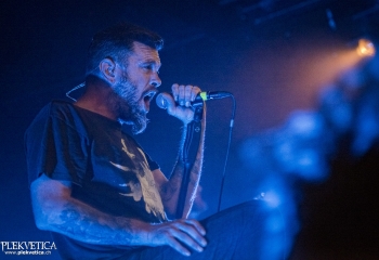 Psycroptic - Photo By Dänu