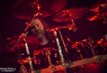 Psycroptic - Photo By Dänu