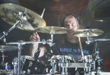 Psycroptic - Photo By Dänu