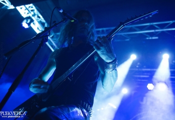 Punish - Photo By Gorka