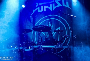 Punish - Photo By Gorka