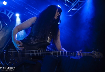 Punish - Photo By Gorka