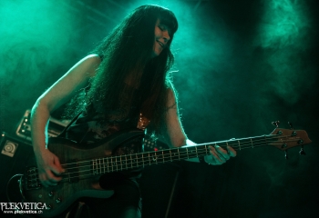 Punish - Photo By Gorka