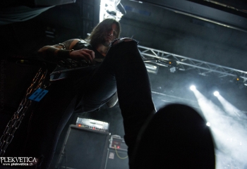 Punish - Photo By Gorka