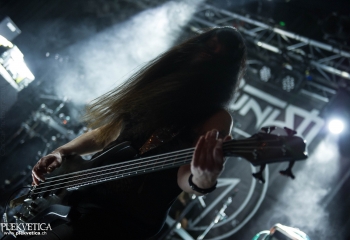 Punish - Photo By Gorka