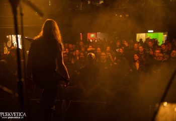 Punish - Photo By Gorka