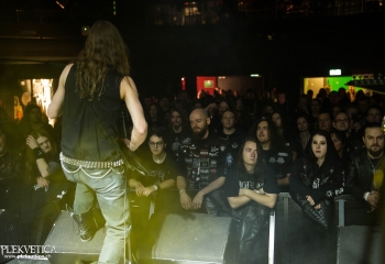 Punish - Photo By Gorka