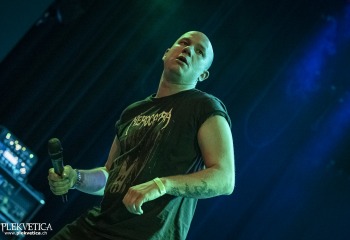 Putridity - Photo By Dänu