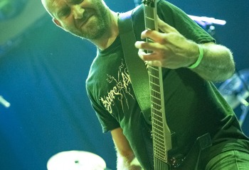 Putridity - Photo By Dänu