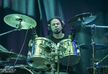 Putridity - Photo By Dänu