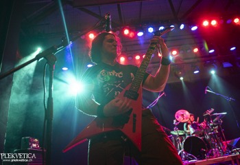 Putridity - Photo By Dänu