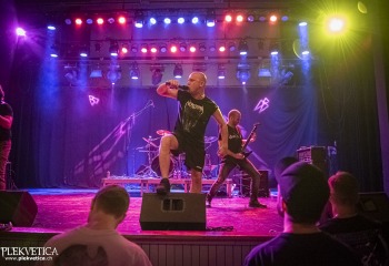 Putridity - Photo By Dänu