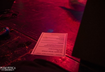 Putridity - Photo By Dänu