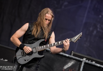 RAM - Photo by Marc