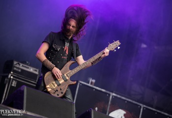 RAM - Photo by Marc