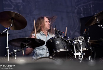 RAM - Photo by Marc