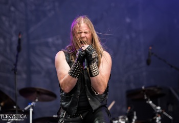 RAM - Photo by Marc
