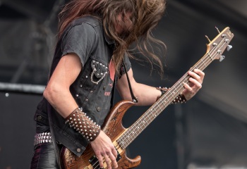 RAM - Photo by Marc