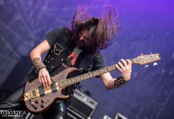 RAM - Photo by Marc