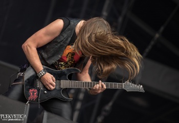 RAM - Photo by Marc