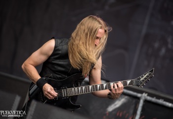 RAM - Photo by Marc