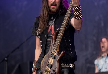 RAM - Photo by Marc